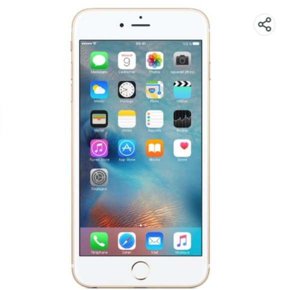 APPLE IPHONE 6 PLUS - Picture 2 of 9